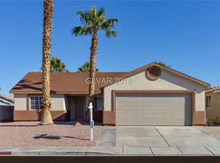 2232 Patriotic Ln, North Las Vegas, NV 89032