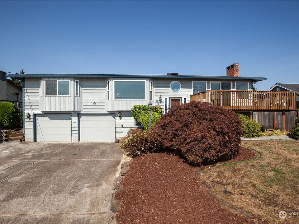 1st image of 4622 N Frace Avenue