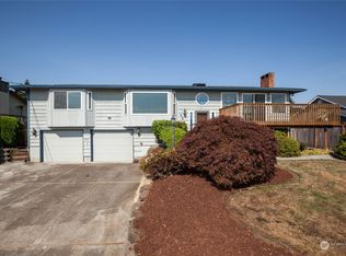 4622 N Frace Ave, Tacoma, WA 98407