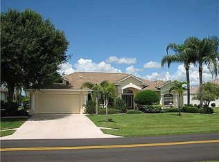 12960 SW Kingsway Cir, Lake Suzy, FL 34269