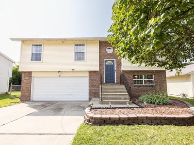 5176 Stephanie Dr, Granite City, IL, 62040