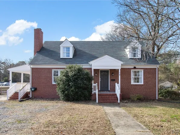 18 W Roanoke St, Richmond, VA 23225