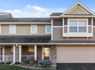 1116 Station Trl, Eagan, MN 55123