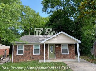 1221 Pearson Pl, High Point, NC 27260