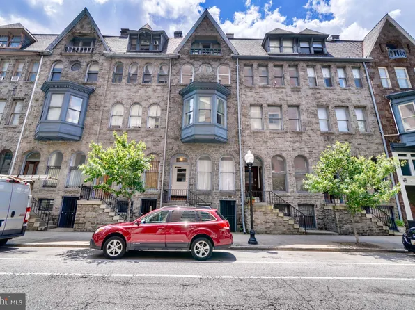 11 W Biddle St #11B, Baltimore, MD 21201