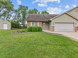 1420 177th Ct, Lowell, IN 46356