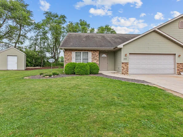 1420 177th Ct, Lowell, IN 46356