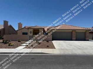 6841 Bienville St, Las Vegas, NV 89131