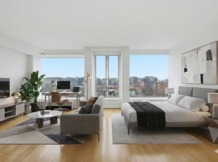 1101 3rd St SW APT 814, Washington, DC 20024