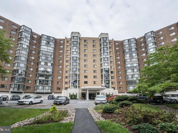 15101 Interlachen Dr #1-924, Silver Spring, MD 20906