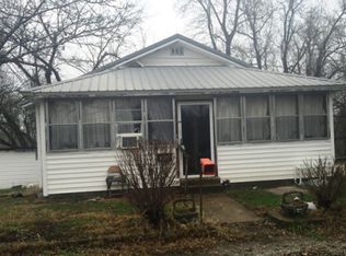 506 Franklin St, Dawson Springs, KY 42408