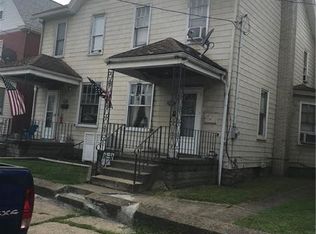 719 4th Ave, Ford City, PA 16226