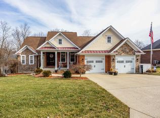 22348 Nevada Ct, Lawrenceburg, IN 47025