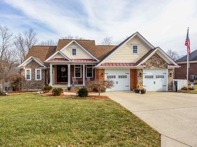 22348 Nevada Ct, Lawrenceburg, IN, 47025