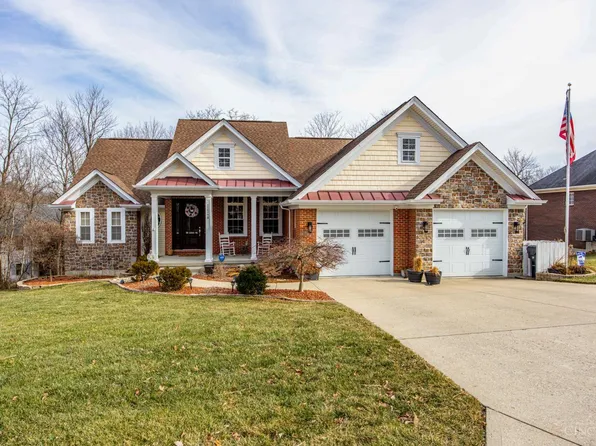 22348 Nevada Ct, Lawrenceburg, IN 47025