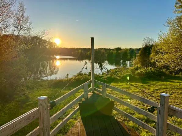 534 Dodson Rd, Mebane, NC 27302