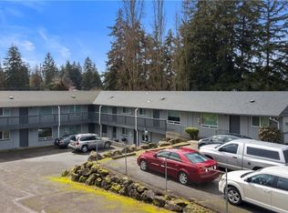 6124 88th St SW #3, Lakewood, WA 98499