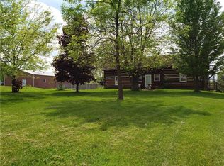 674 W County Road 500 S, Greensburg, IN 47240