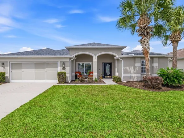 10334 Collar Dr, San Antonio, FL 33576