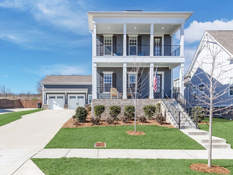 2376 Fairchild Cir, Nolensville, TN 37135 Zillow