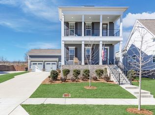2376 Fairchild Cir, Nolensville, TN 37135