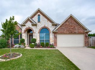 14045 Stagecoach Rd, Roanoke, TX 76262