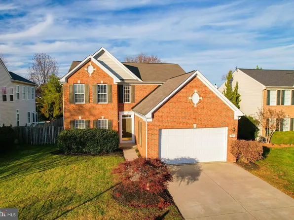 450 Creeks End Ln, Stevensville, MD 21666