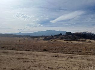 Ocho Rios Rd, Colorado City, AZ 86021