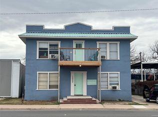 1002 Butternut St #2, Abilene, TX 79602