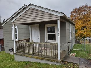102 Pine Aly, Beckley, WV 25801