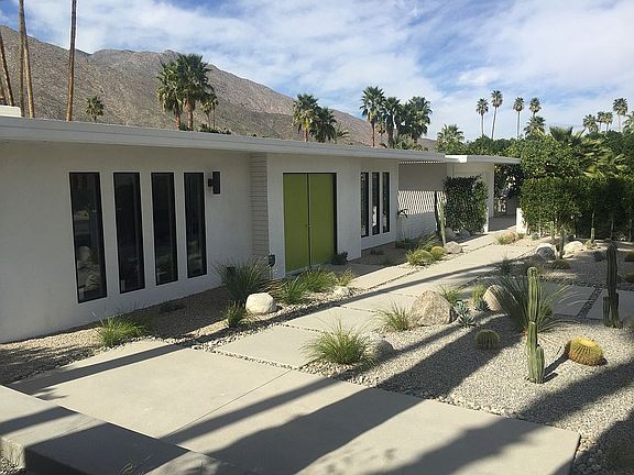 4th image of 2623 S Camino Real