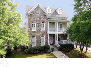 2172 Basque Dr SE, Smyrna, GA 30080