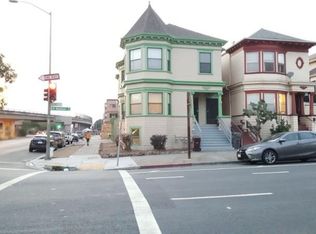 603 Madison St #B, Oakland, CA 94607