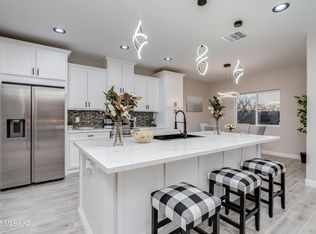 1831 Via Nevada, Rio Rico, AZ 85648