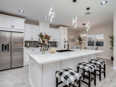 1831 Via Nevada, Rio Rico, AZ, 85648