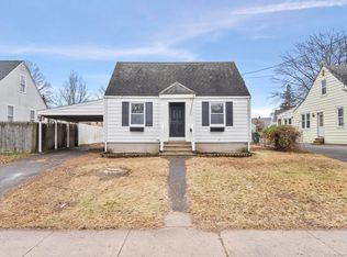 79 Vista Dr, East Haven, CT 06512