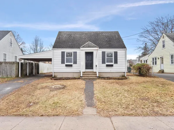 79 Vista Drive, East Haven, CT 06512