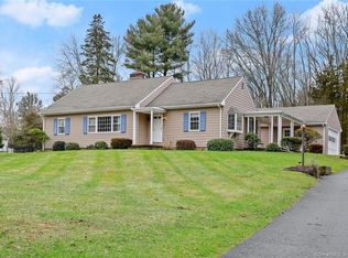 501 Lambert Rd, Orange, CT 06477