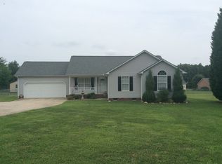 2020 Peeler Rd, Salisbury, NC 28146