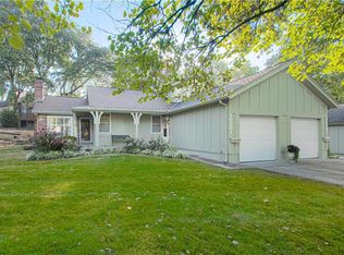 10201 Edelweiss Cir, Merriam, KS 66203