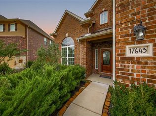 17643 Quiet Shores Dr, Richmond, TX 77407