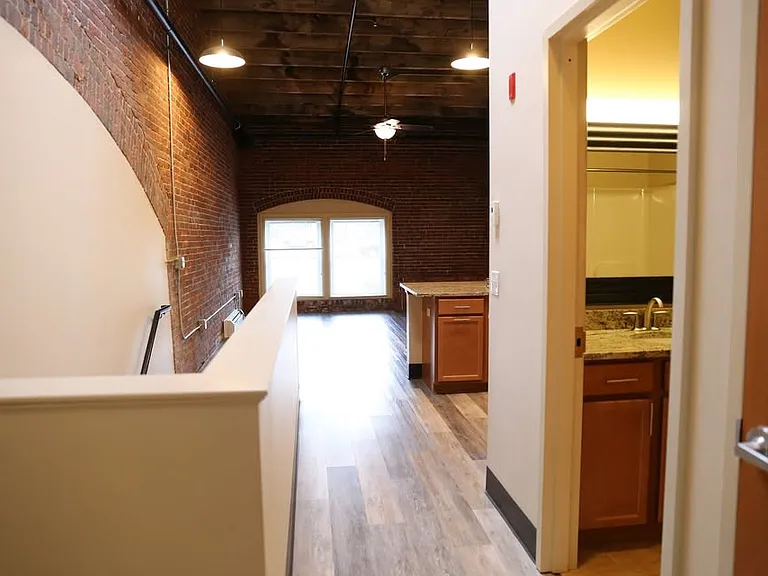 Perley Canal Mill Apartments — Photo 43