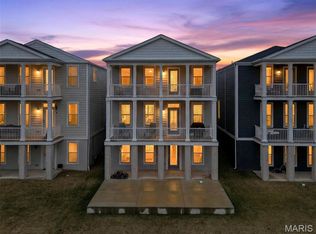 1072 Dyess Way, Saint Charles, MO 63301