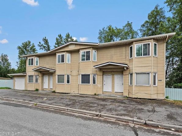2405 Boniface Pkwy #U