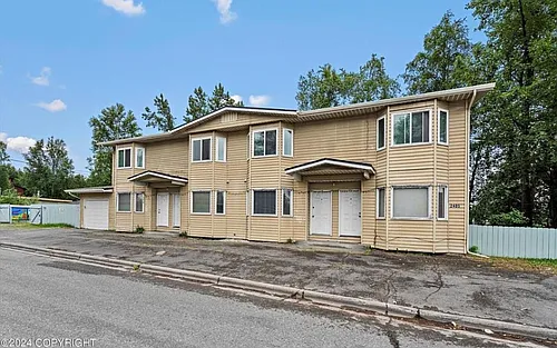 2405 Boniface Pkwy #U Photo 1