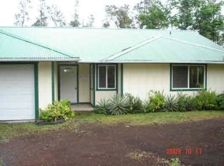 16-2089 Kuhio Dr, Pahoa, HI 96778