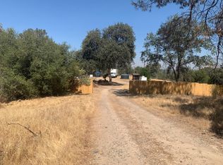 30666 Hogans Mountain Rd, Coarsegold, CA 93614