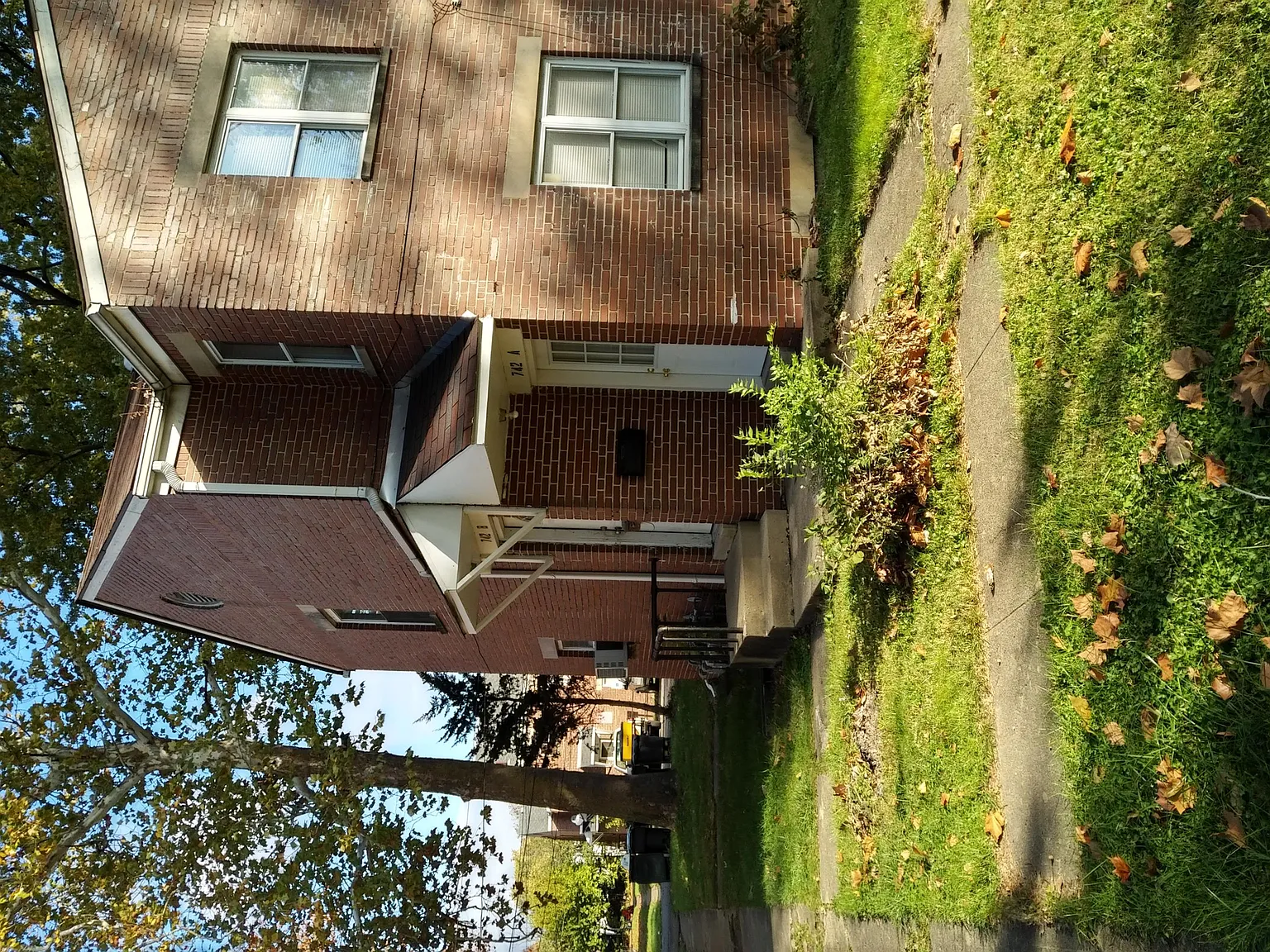 720 S. Chesterfield Rd - Apartment C — Photo 1