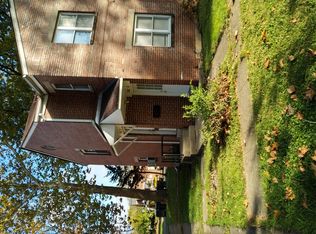 720 S. Chesterfield Rd - Apartment C, Columbus, OH 43209