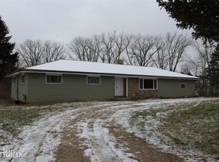 6250 N Rogers Hwy, Tecumseh, MI 49286